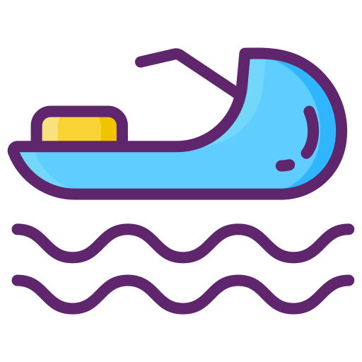 Jet ski